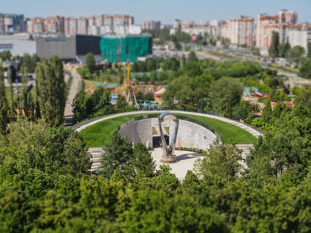Музей воздушно-десантных войск