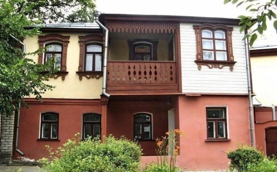 Льготный входной билет на экспозицию «Жизнь и творчество А.Л. Дурова»