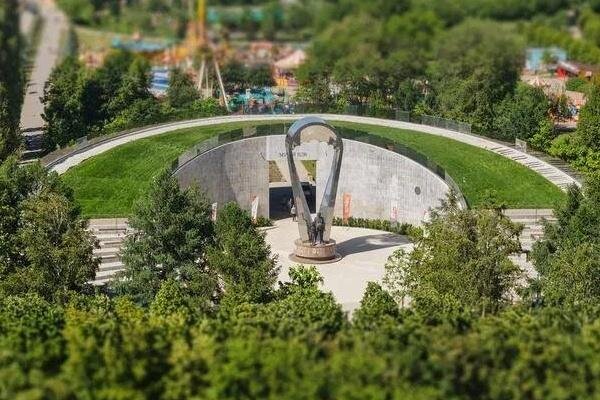 Музей воздушно-десантных войск