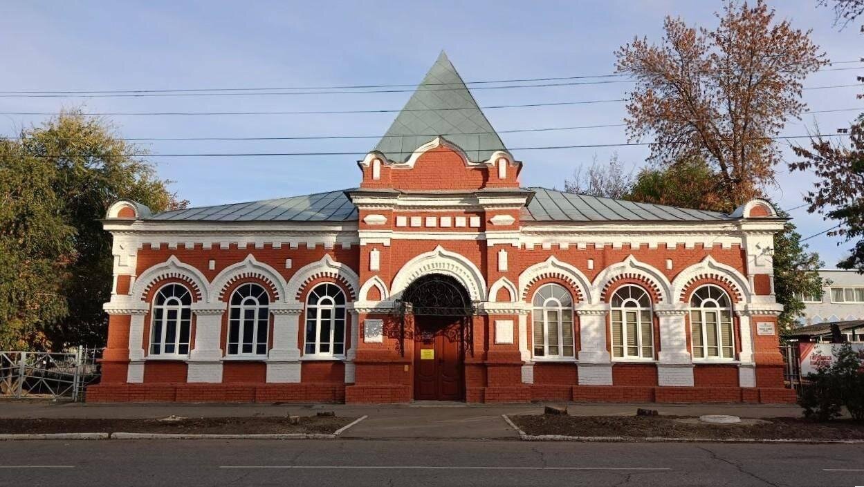 Обзорная экскурсия по Картинной галерее