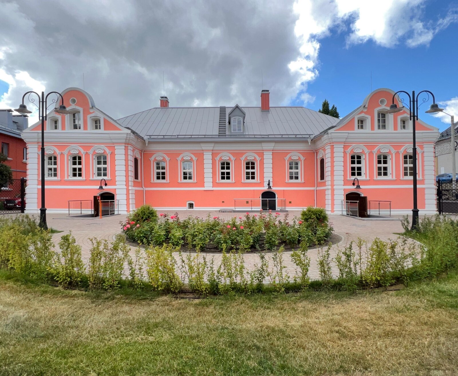 отдел "Дом Гарденина"
