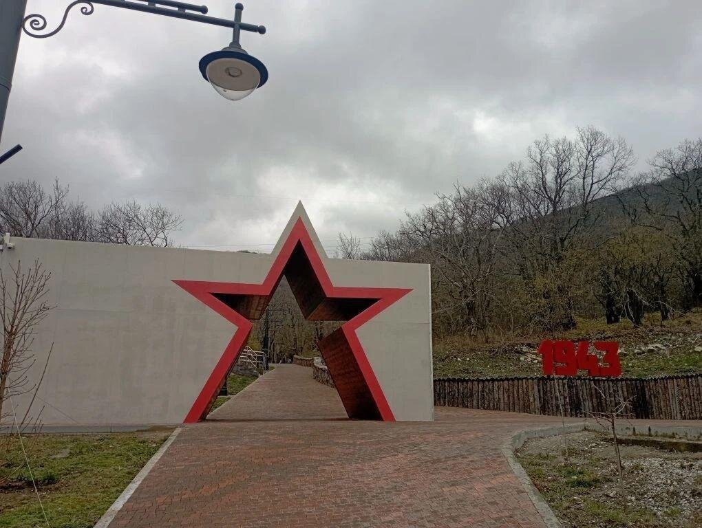 Экскурсионное обслуж."Землянки штаба 18-й армии" (взрослый)