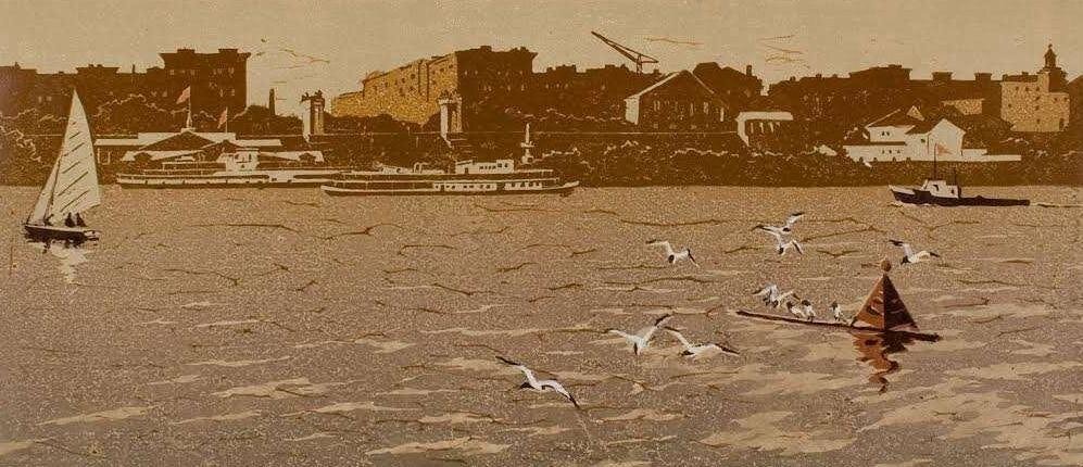 Выставка «Город. Очень личное»