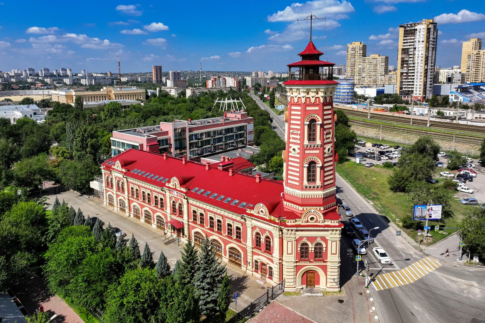 Музей Виктора Лосева