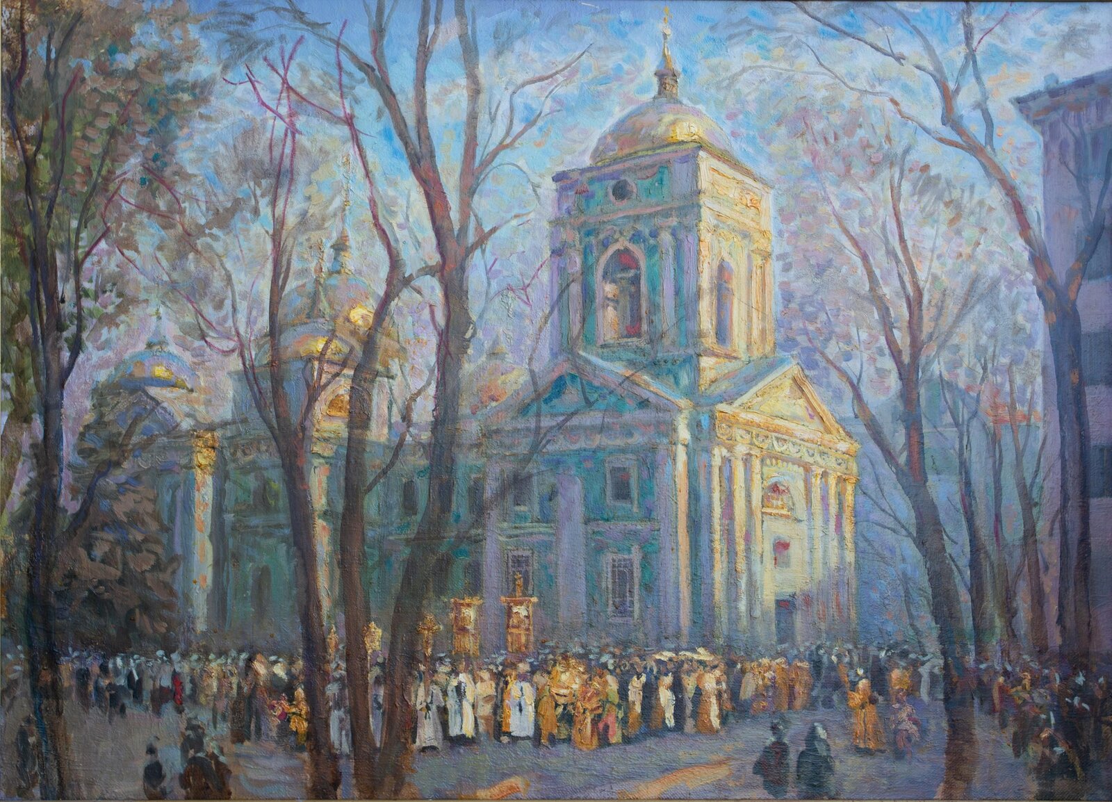 Выставка "Жизнь великой страны"(И)