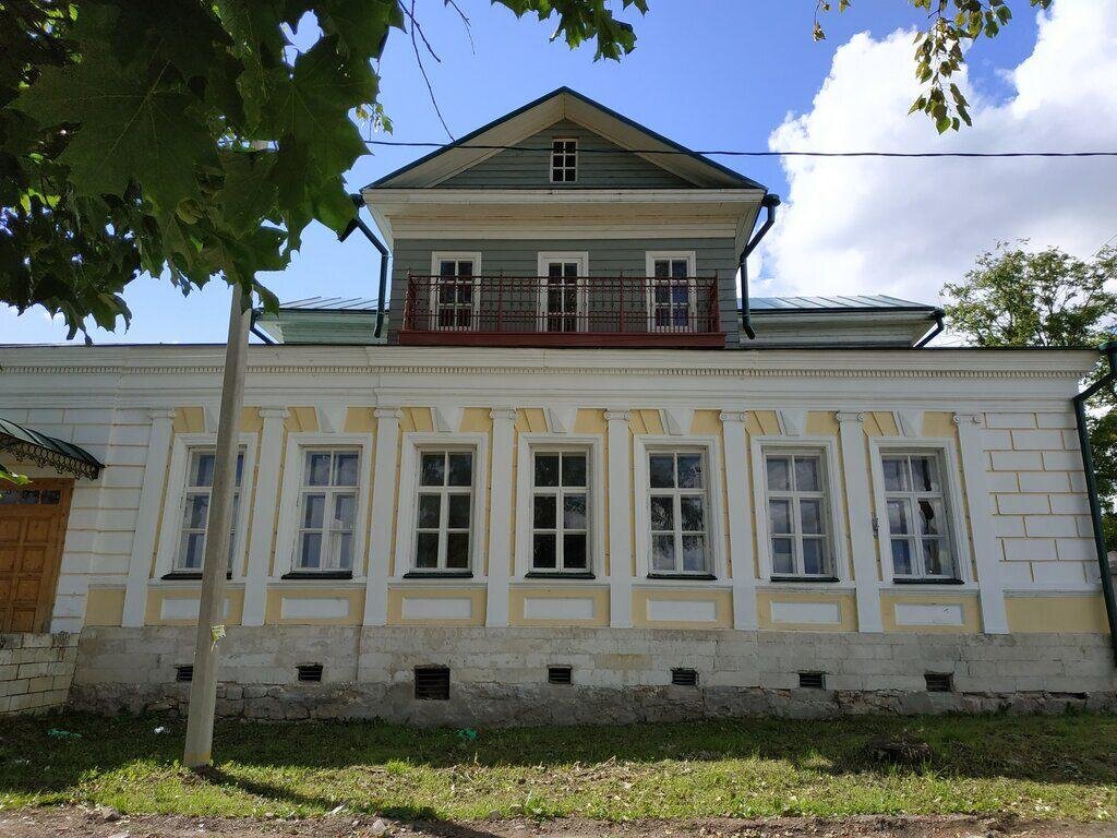 Детский культурный центр