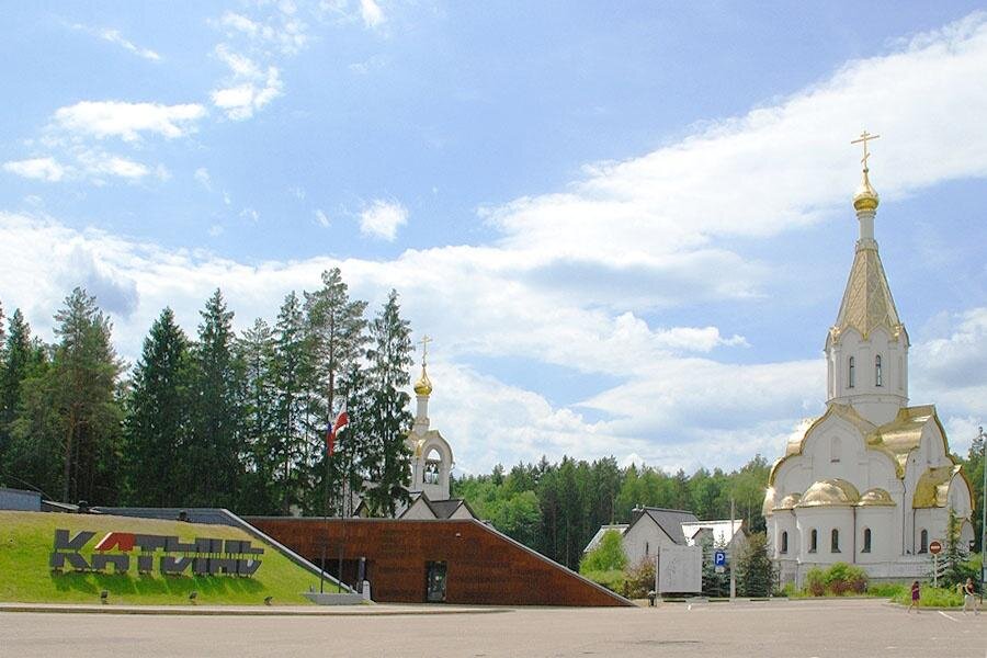 Выставочный зал МВЦ